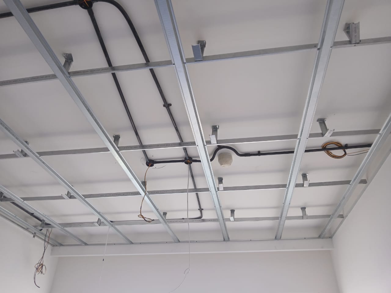False Ceiling and Partition image 24